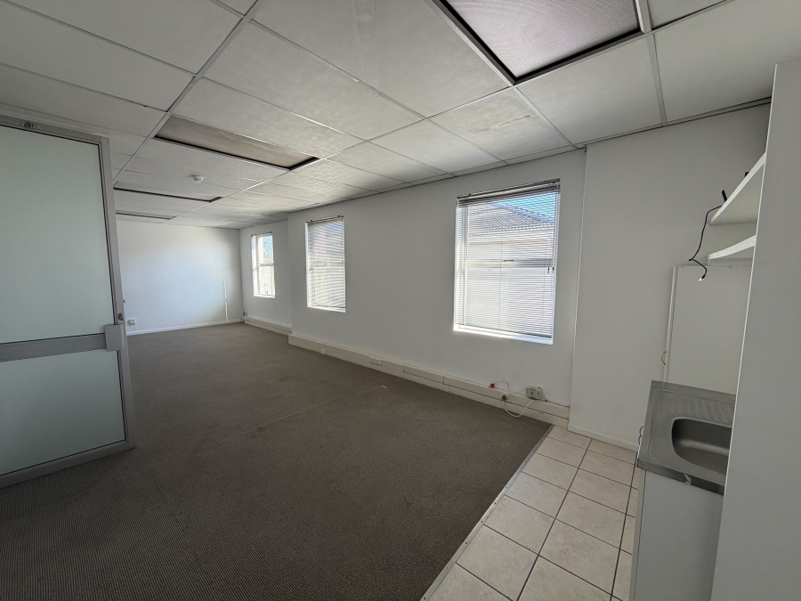 To Let Commercial Property for Rent in Claremont Western Cape